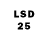 LSD-25 экстази ecstasy Elias Koldar