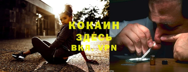 прущий лед Верея